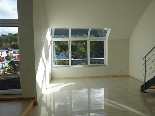 Foto - Etagenwohnung zur Miete in Laufach