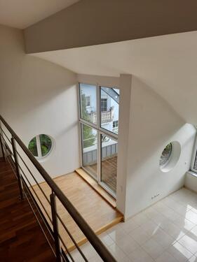 Foto - Etagenwohnung in Laufach