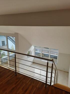 Foto - Etagenwohnung in Laufach zur Miete