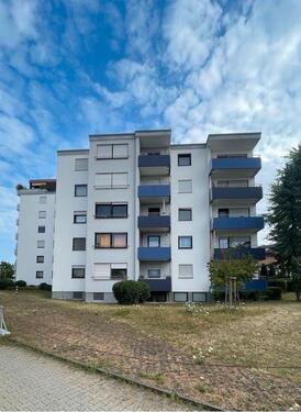 Foto - von Privat! 3+1 Zimmer-Wohnung mit Balkon, Hobbyraum, Abstellraum