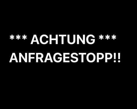 Foto - Wohnung 2 Zimmer Küche Bad und Süd - Balkon