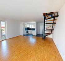 Aranda Quartier: Familiäres Wohnen in guter Nachbarschaft im Reihenhaus mit Dachterrasse - Langen (Hessen)