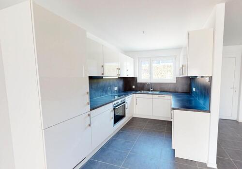 Foto - Einfamilienhaus in Langen (Hessen) zur Miete