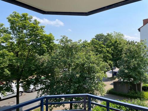 Foto - Gepflegte 2-ZW mit Balkon und TG in Ratingen-Breitscheid