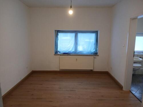 Foto - 2 Zimmer Erdgeschoßwohnung zur Miete in Weiden in der Oberpfalz