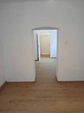 Foto - 2 Zimmer Erdgeschoßwohnung in Weiden in der Oberpfalz