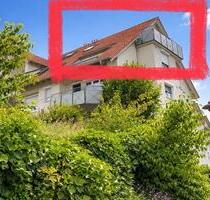 Attraktive 4-Zimmer Maisonette Wohnung in sehr guter ruhiger Lage - Neuenstadt am Kocher