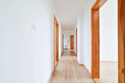 Foto - 4 Zimmer Erdgeschoßwohnung in Drebach