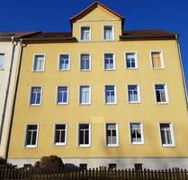 Mit Blick über die Stadt! - 265,00&nbsp;EUR Kaltmiete, ca.&nbsp; 42,80&nbsp;m&sup2; in Altenburg (PLZ: 04600)