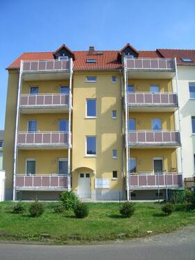 Foto - 2 Zimmer Dachgeschoßwohnung in Altenburg