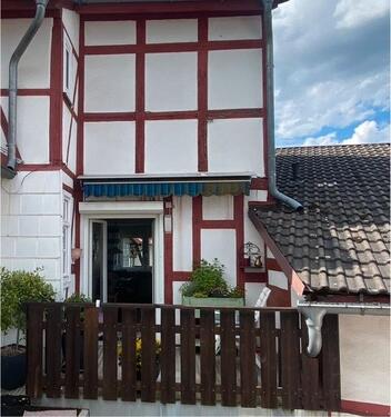 Foto - Etagenwohnung in Neukirchen zur Miete