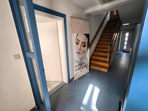 Foto - Eine Zimmer, Raum, Büro zu vermieten