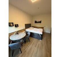 Modernes Apartment mit Bademantelgang in die Therme - Bad Griesbach im Rottal