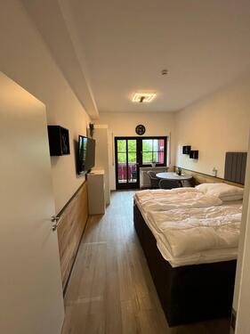 Foto - 1 Zimmer Etagenwohnung zum Kaufen in Bad Griesbach im Rottal