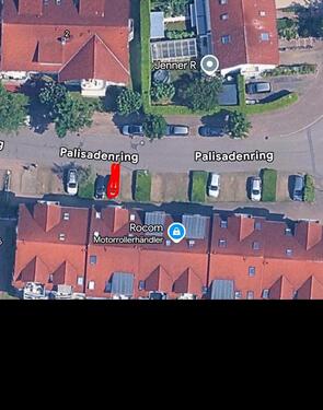 Foto - PKW-Stellplatz zu vermieten - 120,00&nbsp;EUR Miete,