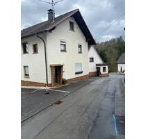 Zweifamilienhaus in MorsbachRhein Provionsfrei