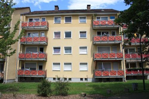 Foto - Wohnen, wo das Herz schlägt. - 563,00&nbsp;EUR Kaltmiete, ca.&nbsp; 77,00&nbsp;m&sup2;