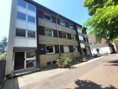 Foto - Frisch renoviert und einzugsbereit!