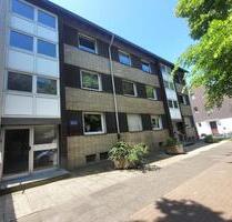 Frisch renoviert und einzugsbereit! - Duisburg Hamborn