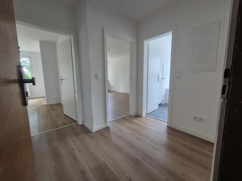 Foto - 2 Zimmer Etagenwohnung zur Miete in Duisburg