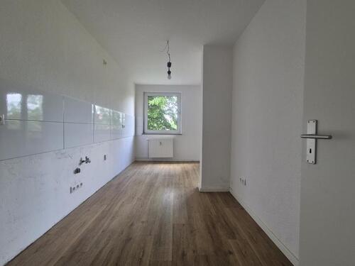 Foto - 2 Zimmer Etagenwohnung in Duisburg