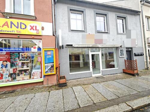 Foto - Ladengeschäft in Top-Lage von FürstenwaldeSpree