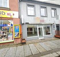 Ladengeschäft in Top-Lage von FürstenwaldeSpree - Fürstenwalde (Spree)