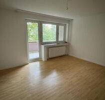 Demnächst frei! 2-Zimmer-Wohnung in Gelsenkirchen Hassel