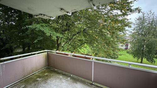 Foto - 2 Zimmer Etagenwohnung zur Miete in Gelsenkirchen