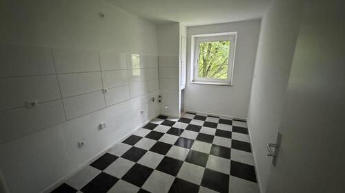 Foto - 2 Zimmer Etagenwohnung in Gelsenkirchen