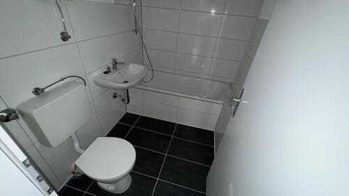 Foto - Etagenwohnung in Gelsenkirchen zur Miete