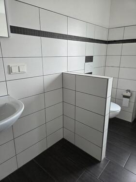 Foto - Erdgeschoßwohnung in Schmelz zur Miete