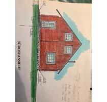 Einfamilienhaus Blockhaus 8 zimmer ,2 Bäder - Rostock