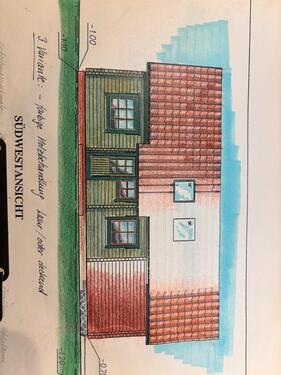 Foto - 8 Zimmer Einfamilienhaus zum Kaufen in Rostock