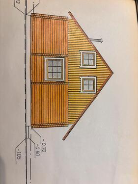 Foto - 8 Zimmer Einfamilienhaus in Rostock