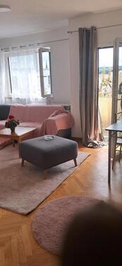 Foto - 2 Zimmer Etagenwohnung zur Miete in Schlat