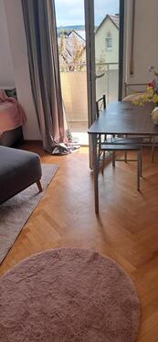 Foto - 2 Zimmer Etagenwohnung in Schlat