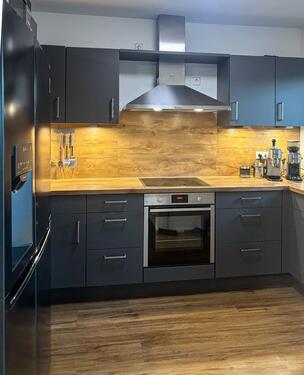 Foto - 3.5 Zimmer Erdgeschoßwohnung zum Kaufen in Villingen-Schwenningen