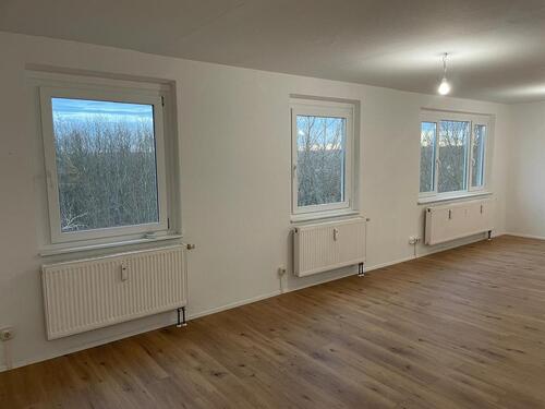 Foto - 2 Zimmer Etagenwohnung zur Miete in Apolda