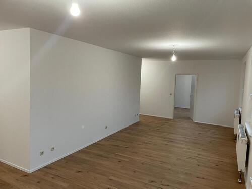 Foto - Etagenwohnung in Apolda zur Miete