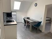 Foto - 1 Zimmer Dachgeschoßwohnung zur Miete in Pöttmes