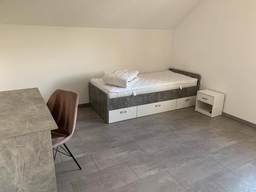 Foto - Dachgeschoßwohnung in Pöttmes zur Miete