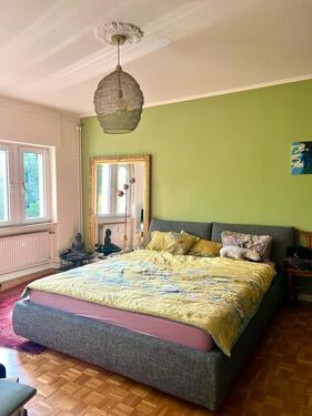 Foto - 2 Zimmer Etagenwohnung zur Miete in Frankfurt am Main