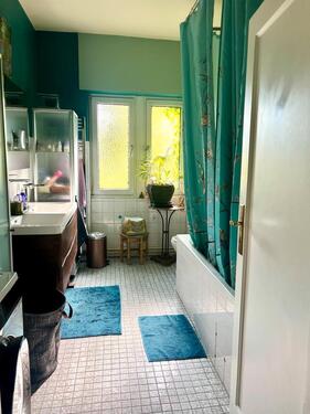 Foto - Etagenwohnung in Frankfurt am Main zur Miete