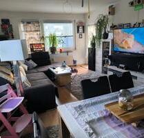 3ZKB Penthouse über den Dächern von Leverkusen Lützenkirchen