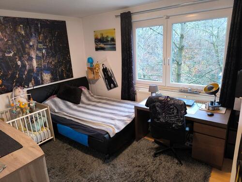 Foto - 3 Zimmer Einfamilienhaus in Leverkusen