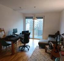 Modern apartment - Fully furnished for 4 months - Berlin Lichtenberg