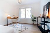 Foto - Etagenwohnung in Schwanewede zur Miete