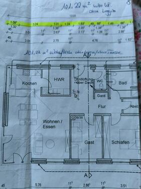 Foto - Einfamilienhaus in Süderbrarup