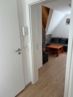 Foto - Etagenwohnung in Stuttgart zur Miete